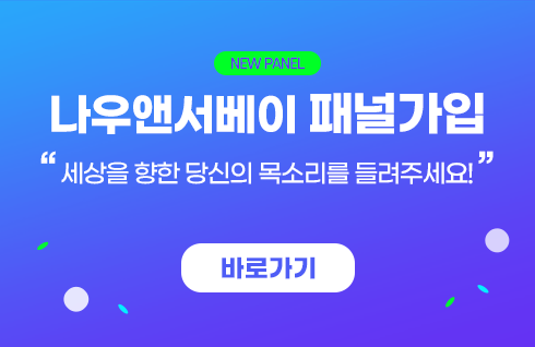 나우앤서베이